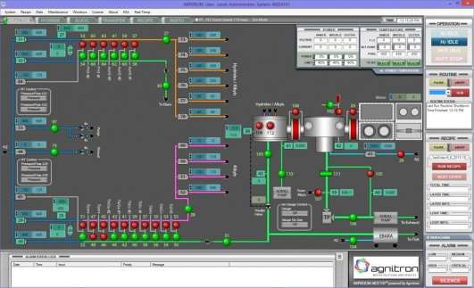 공정 최적화 예시