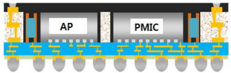 전공정 장비 예시